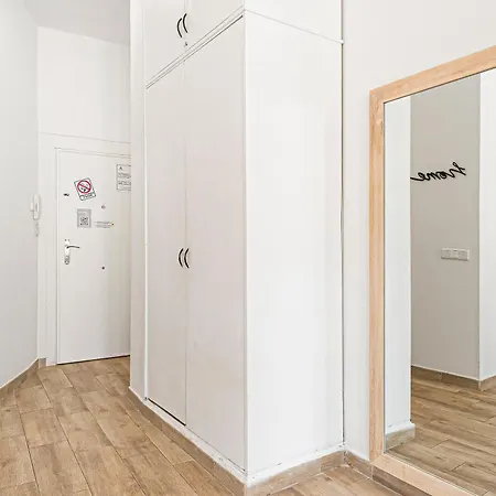 Zona's Luxury Appartement