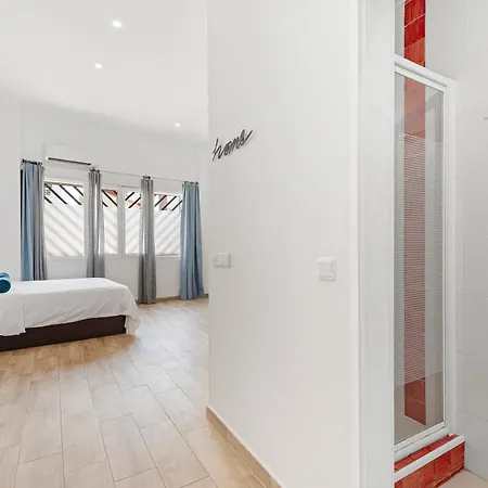 Appartement Zona's Luxury