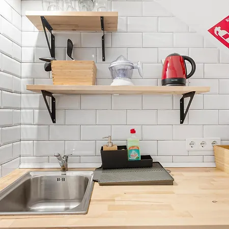 Zona's Luxury Appartement