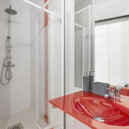 Zona's Luxury Appartement Málaga